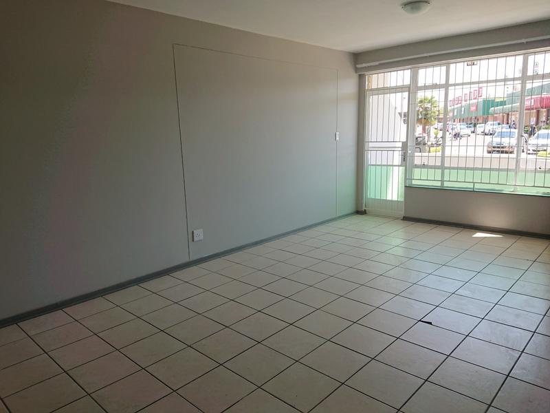 To Let 2 Bedroom Property for Rent in Baillie Park North West